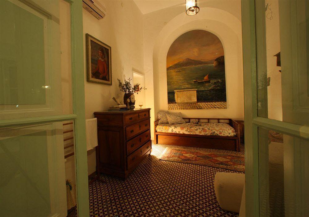 Villa La Terrazza Suites Sorrento Exterior photo