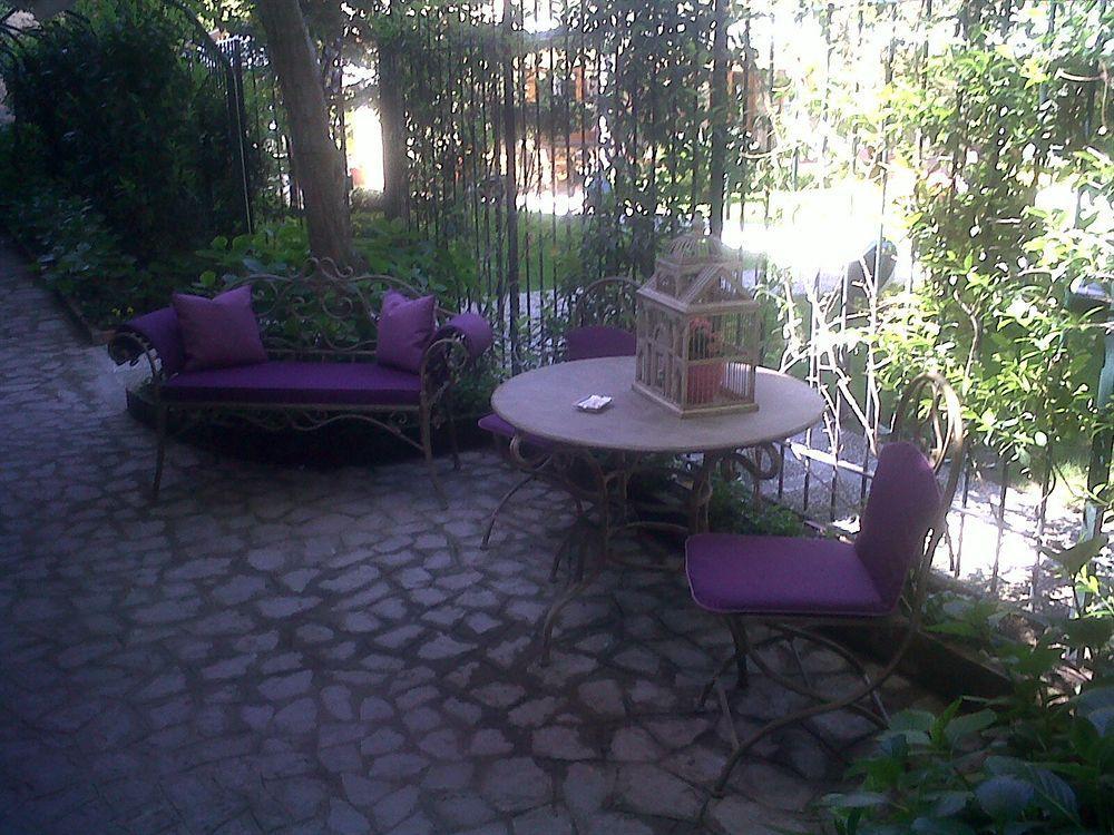 Villa La Terrazza Suites Sorrento Exterior photo