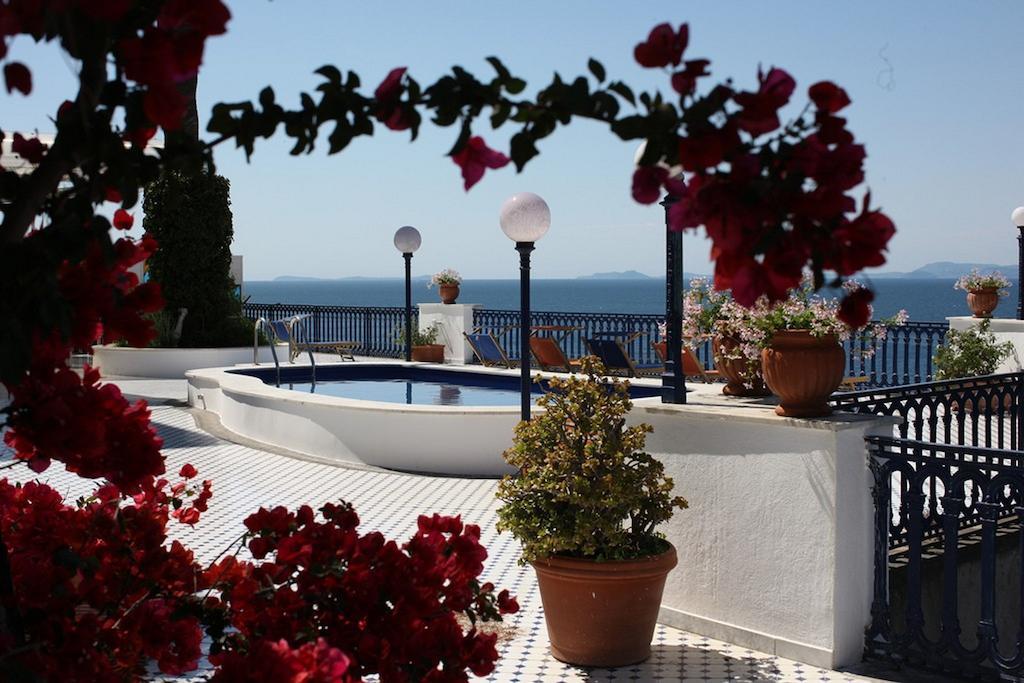 Villa La Terrazza Suites Sorrento Exterior photo
