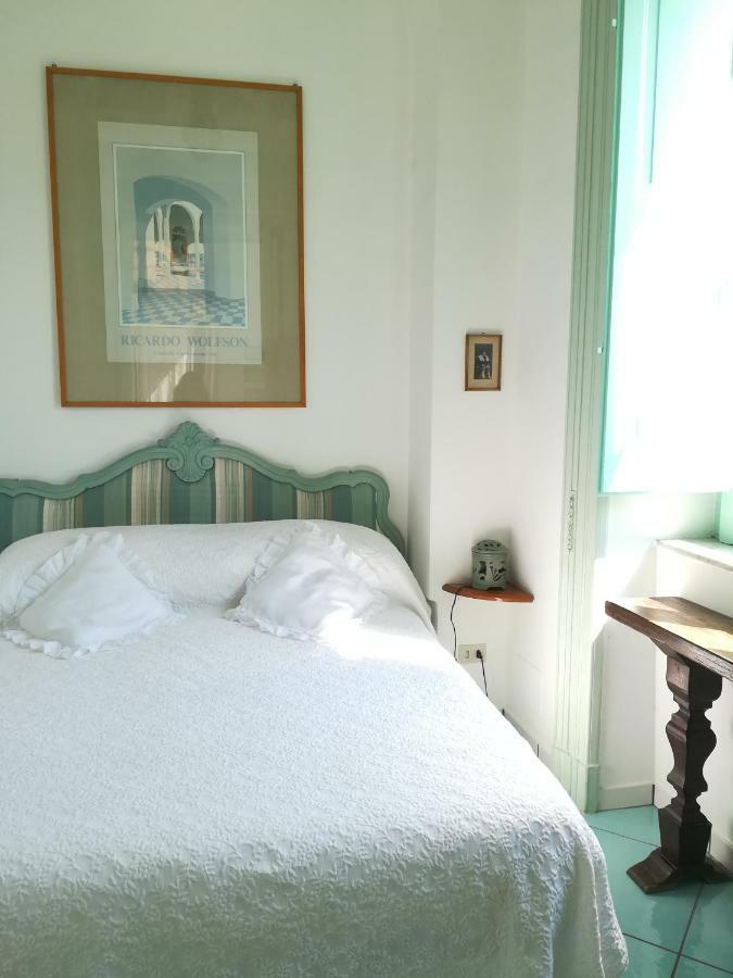 Villa La Terrazza Suites Sorrento Exterior photo